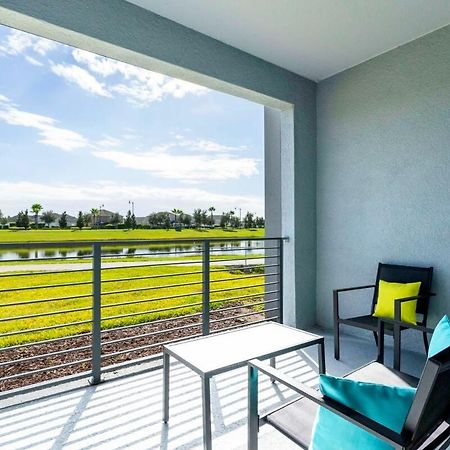 Family Friendly 2 Bd Close To Disney @ Storey Lake 105 3161 Кіссіммі Екстер'єр фото