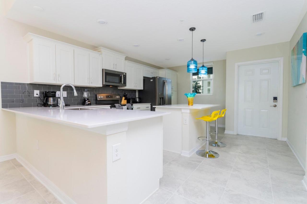 Family Friendly 2 Bd Close To Disney @ Storey Lake 105 3161 Кіссіммі Екстер'єр фото