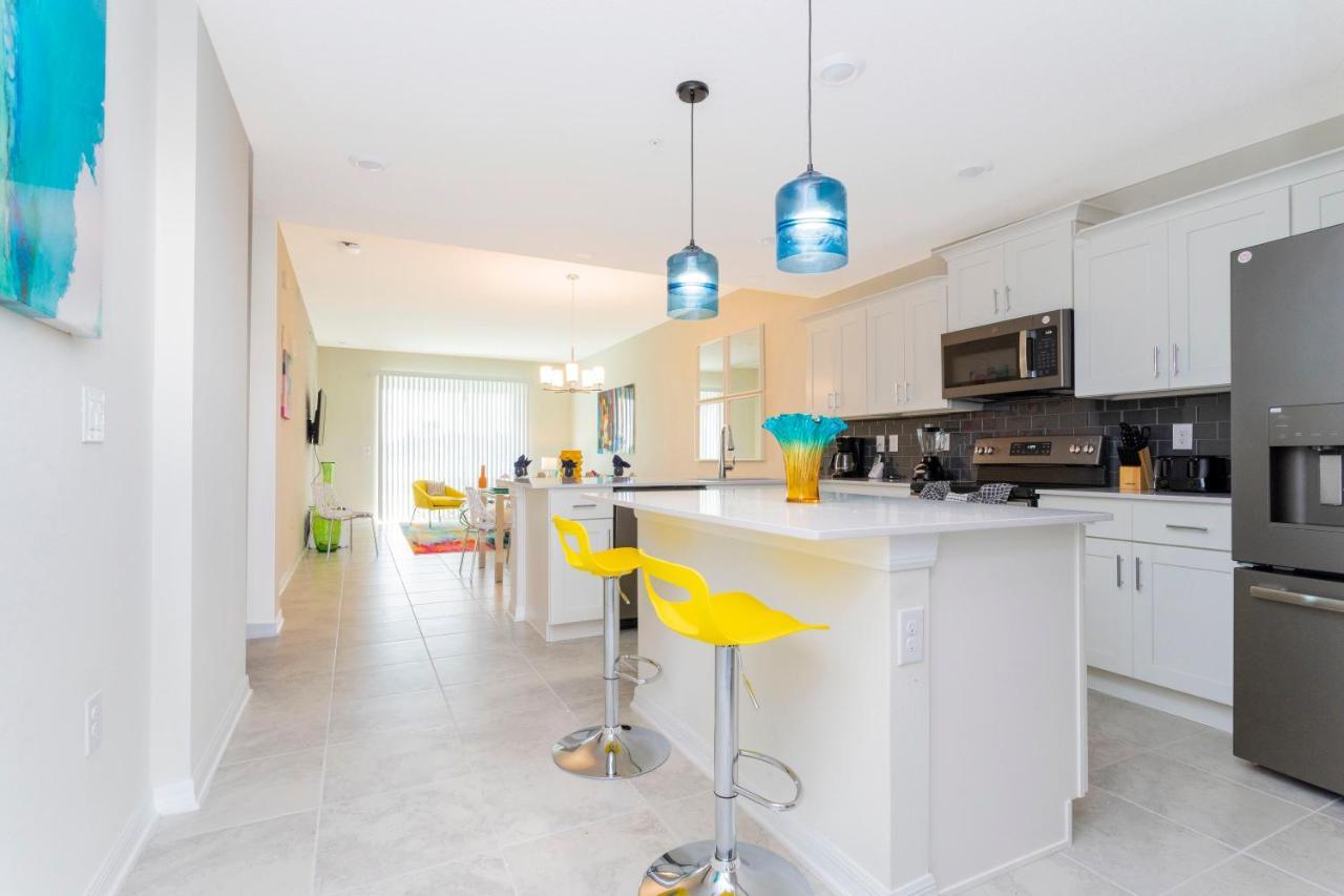 Family Friendly 2 Bd Close To Disney @ Storey Lake 105 3161 Кіссіммі Екстер'єр фото