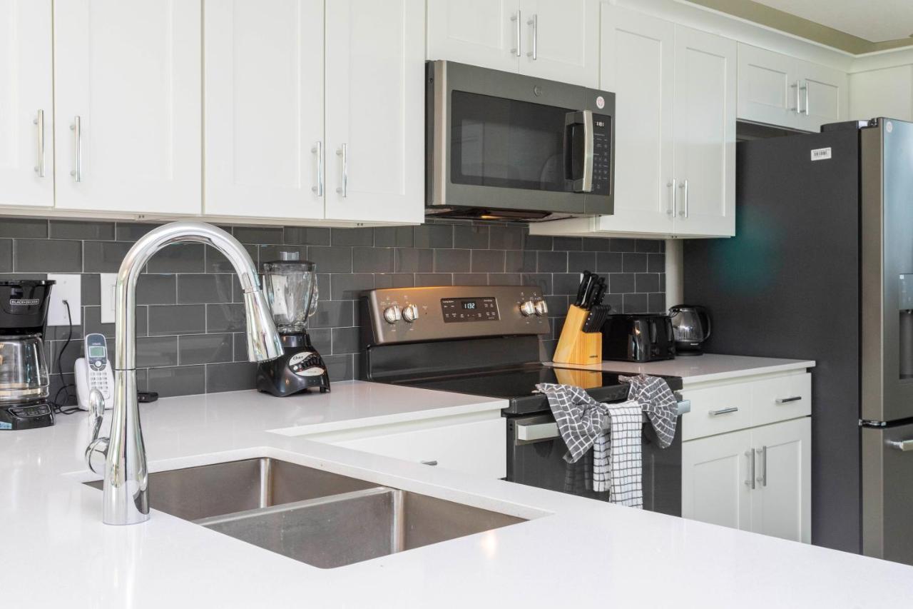 Family Friendly 2 Bd Close To Disney @ Storey Lake 105 3161 Кіссіммі Екстер'єр фото