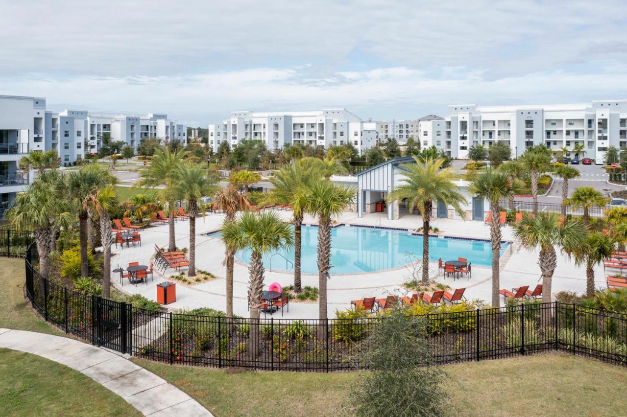 Family Friendly 2 Bd Close To Disney @ Storey Lake 105 3161 Кіссіммі Екстер'єр фото