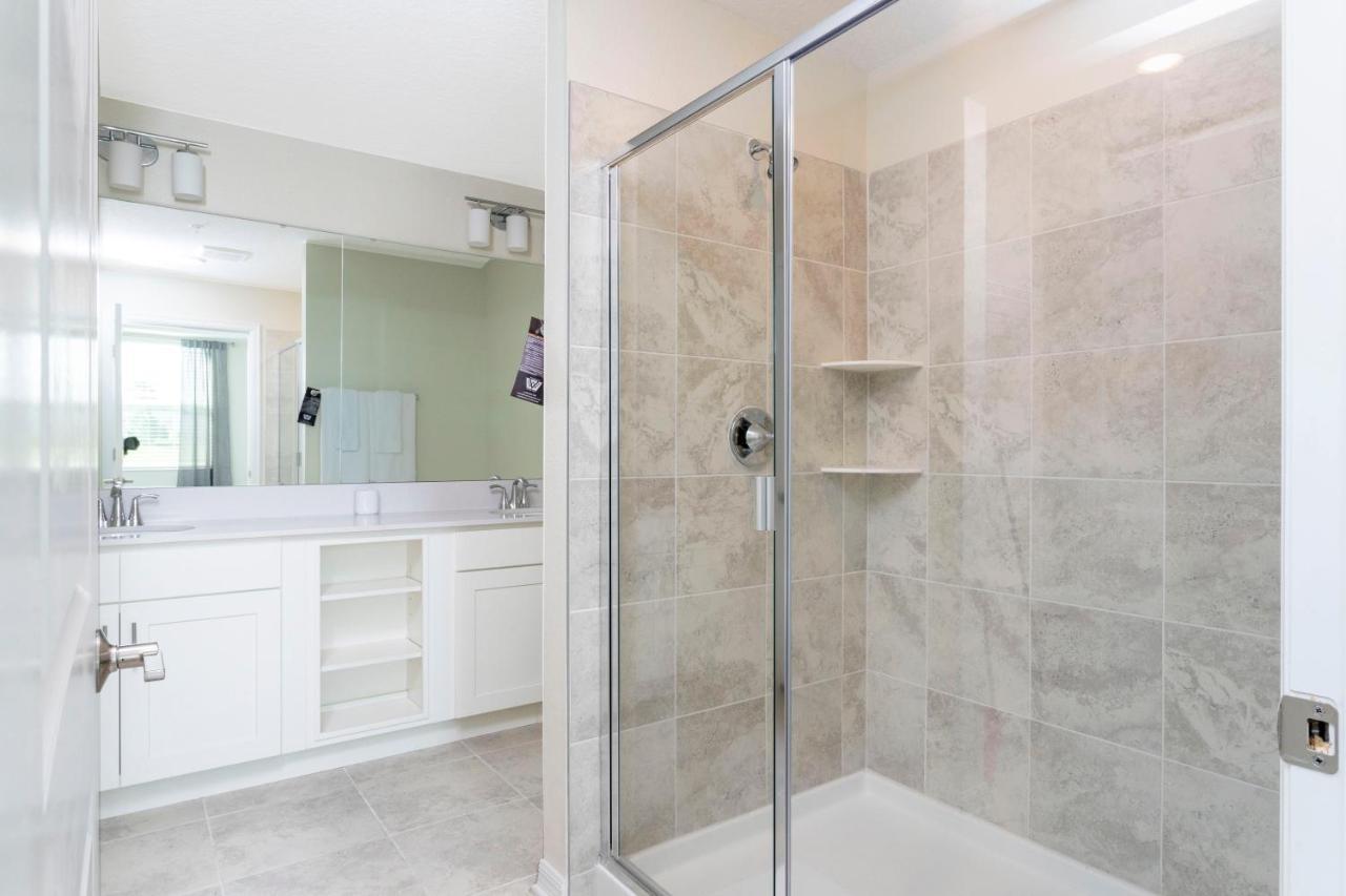 Family Friendly 2 Bd Close To Disney @ Storey Lake 105 3161 Кіссіммі Екстер'єр фото
