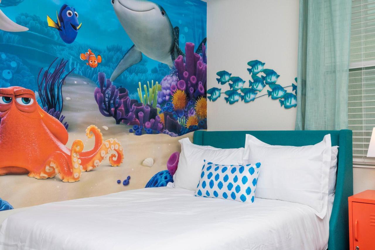 Family Friendly 2 Bd Close To Disney @ Storey Lake 105 3161 Кіссіммі Екстер'єр фото
