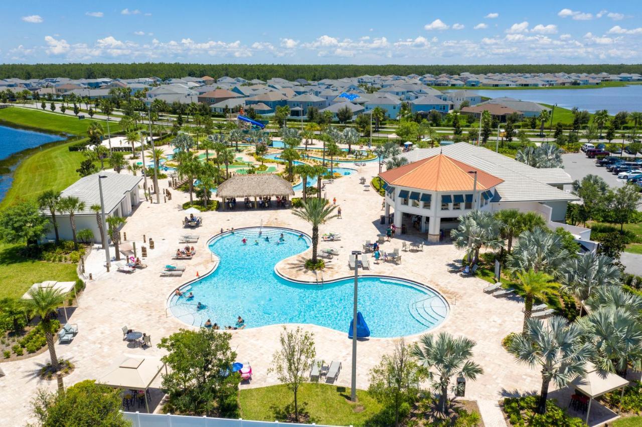 Family Friendly 2 Bd Close To Disney @ Storey Lake 105 3161 Кіссіммі Екстер'єр фото