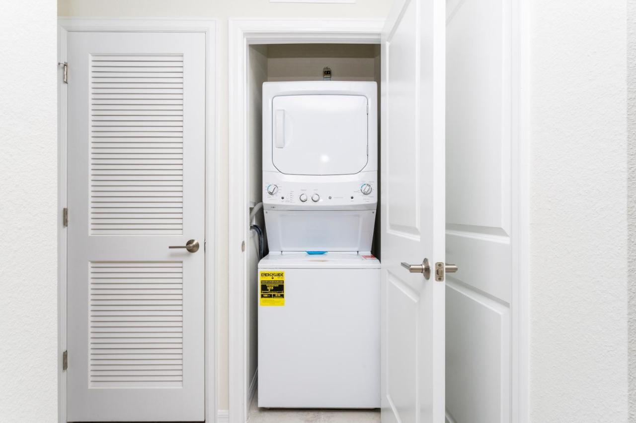 Family Friendly 2 Bd Close To Disney @ Storey Lake 105 3161 Кіссіммі Екстер'єр фото