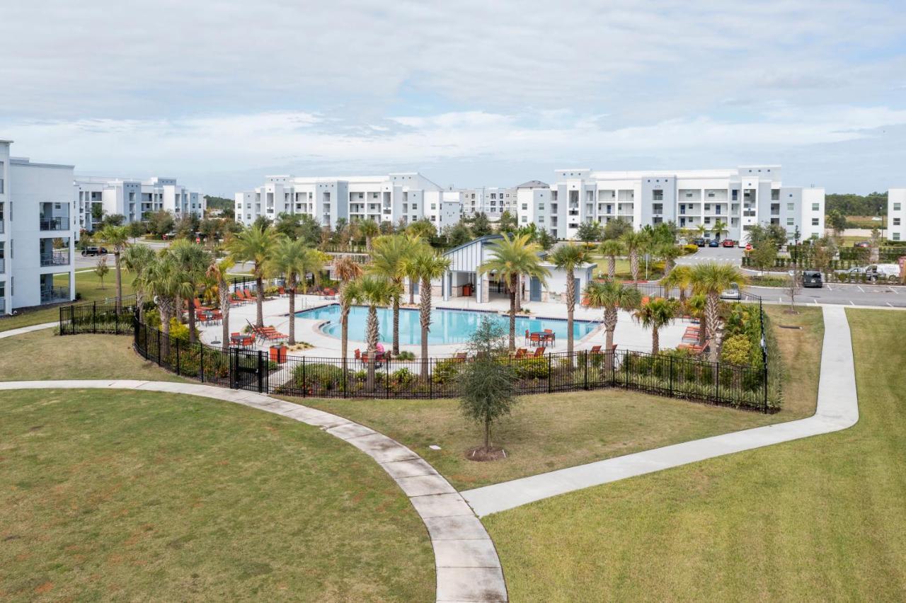 Family Friendly 2 Bd Close To Disney @ Storey Lake 105 3161 Кіссіммі Екстер'єр фото