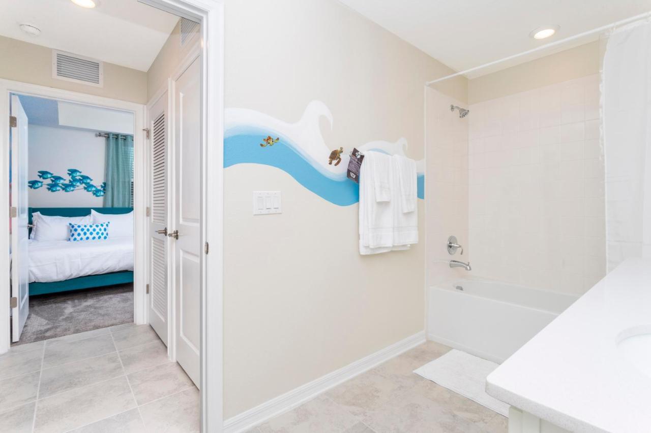 Family Friendly 2 Bd Close To Disney @ Storey Lake 105 3161 Кіссіммі Екстер'єр фото