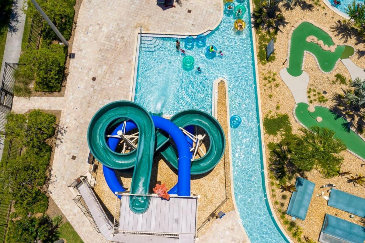 Family Friendly 2 Bd Close To Disney @ Storey Lake 105 3161 Кіссіммі Екстер'єр фото