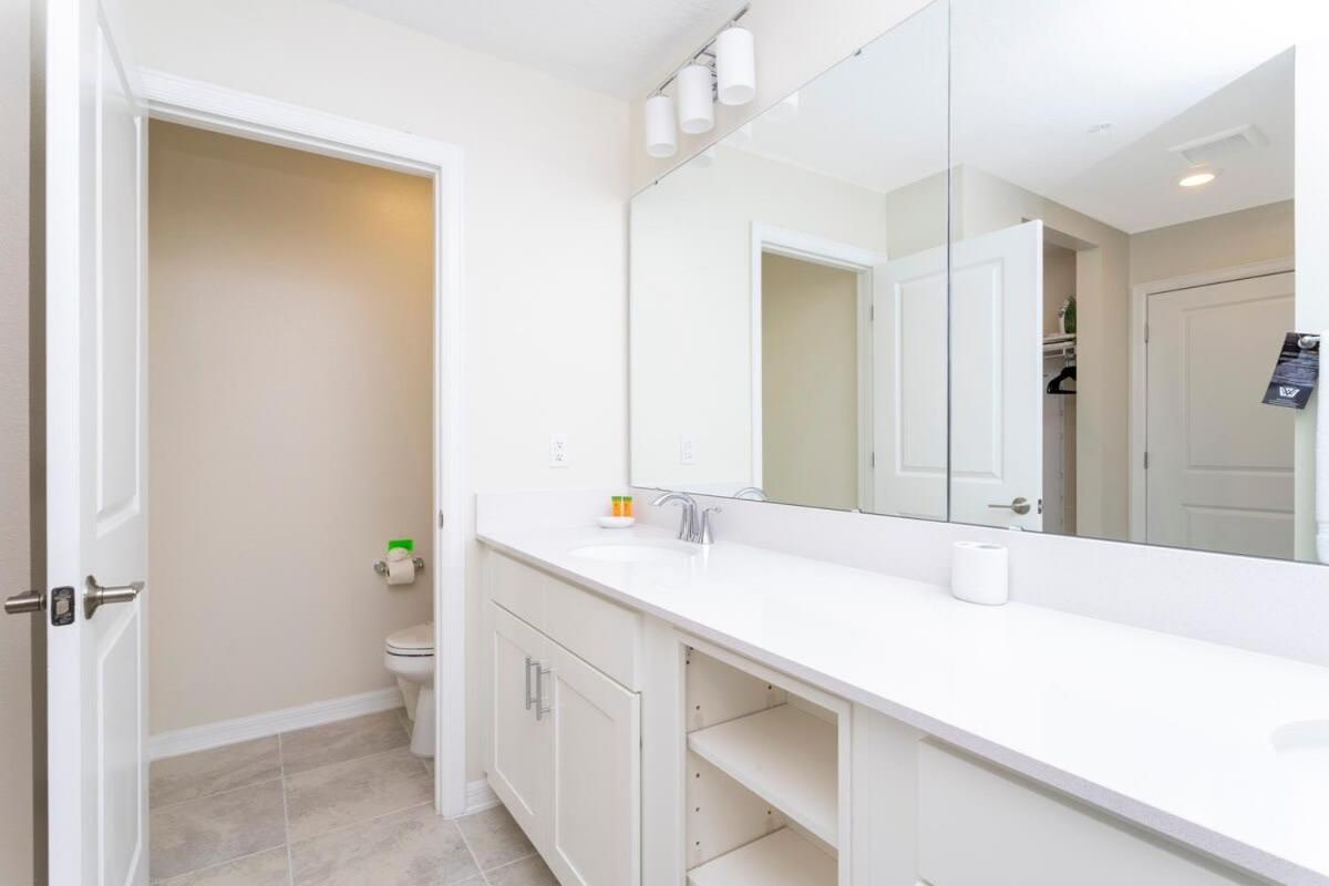 Family Friendly 2 Bd Close To Disney @ Storey Lake 105 3161 Кіссіммі Екстер'єр фото