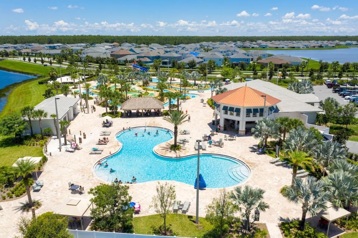 Family Friendly 2 Bd Close To Disney @ Storey Lake 105 3161 Кіссіммі Екстер'єр фото