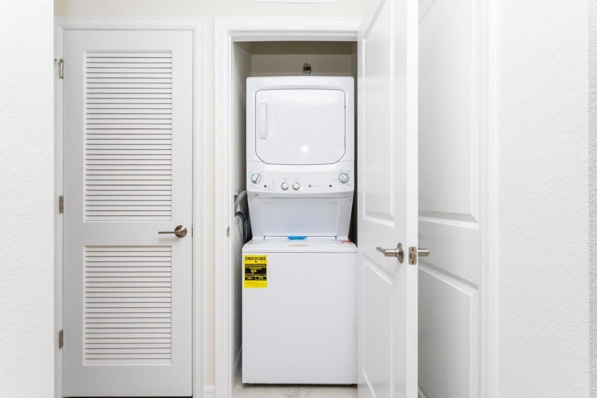 Family Friendly 2 Bd Close To Disney @ Storey Lake 105 3161 Кіссіммі Екстер'єр фото