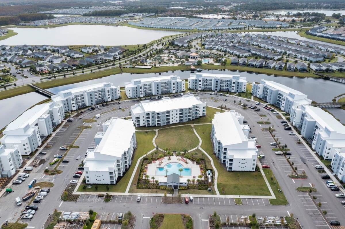 Family Friendly 2 Bd Close To Disney @ Storey Lake 105 3161 Кіссіммі Екстер'єр фото