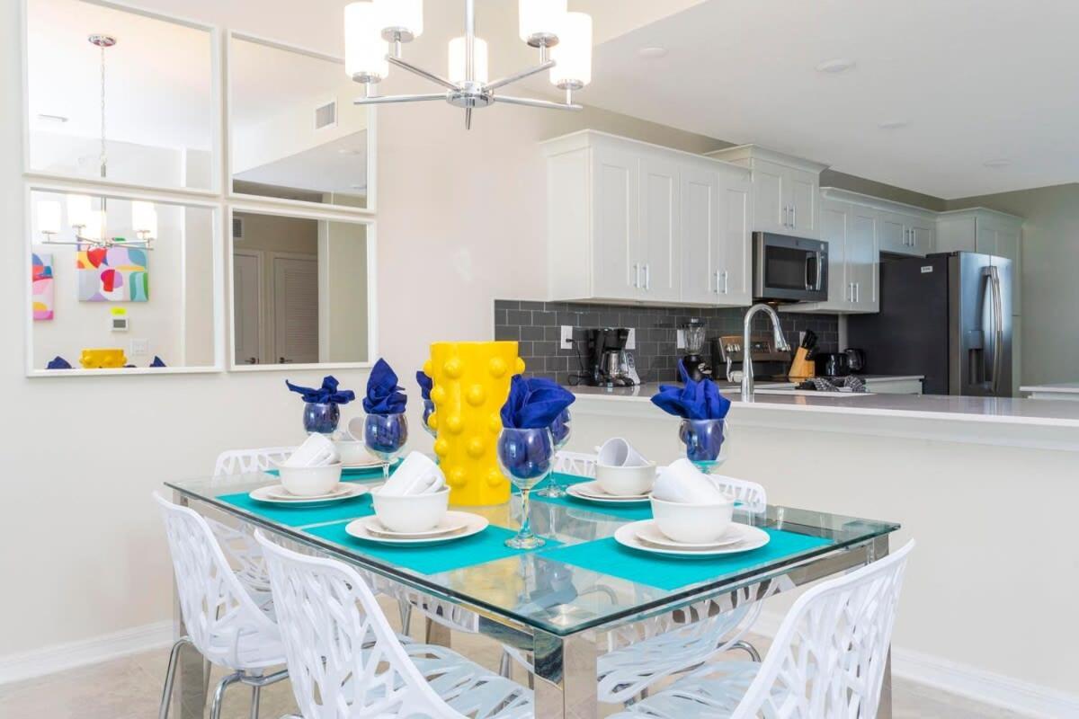 Family Friendly 2 Bd Close To Disney @ Storey Lake 105 3161 Кіссіммі Екстер'єр фото