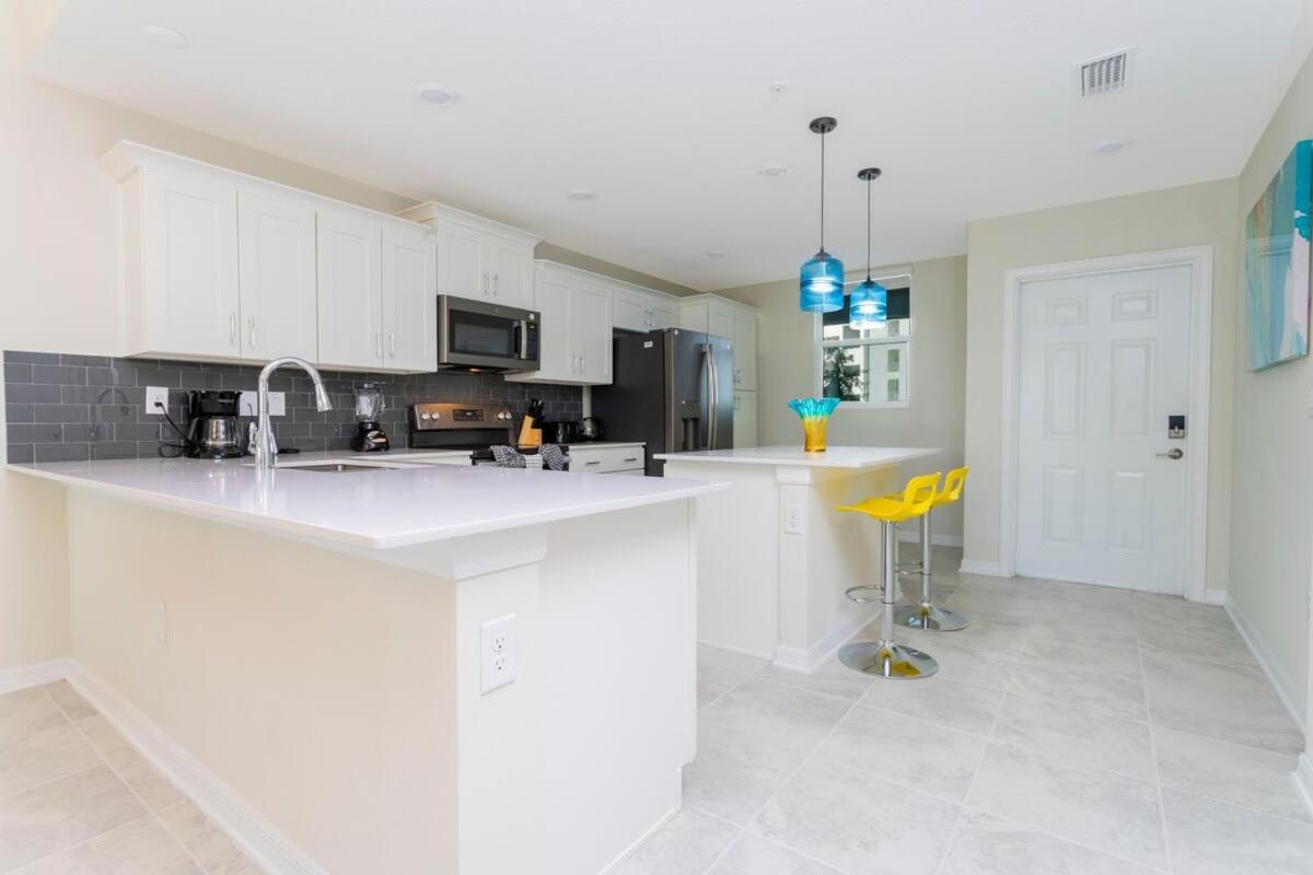 Family Friendly 2 Bd Close To Disney @ Storey Lake 105 3161 Кіссіммі Екстер'єр фото