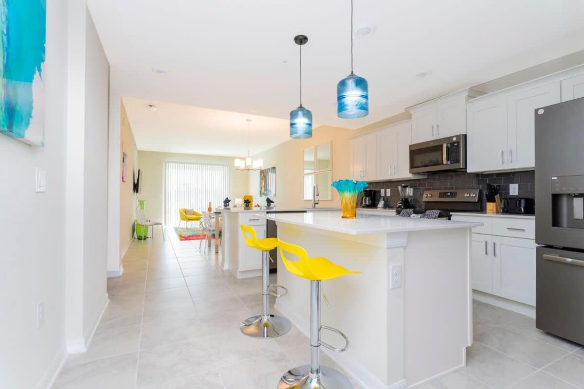Family Friendly 2 Bd Close To Disney @ Storey Lake 105 3161 Кіссіммі Екстер'єр фото